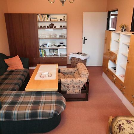 Apartman Csa Františkovy Lázně Dış mekan fotoğraf