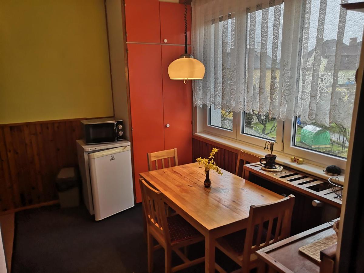 Apartman Csa Františkovy Lázně Dış mekan fotoğraf