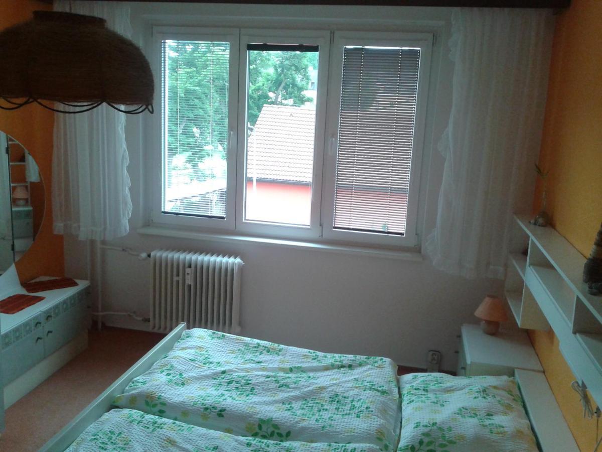 Apartman Csa Františkovy Lázně Dış mekan fotoğraf
