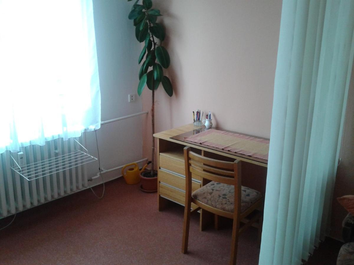 Apartman Csa Františkovy Lázně Dış mekan fotoğraf